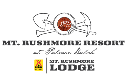 The Lodge at Deadwood logo