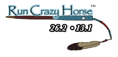 Run Crazy Horse