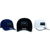Run Crazy Horse Hat