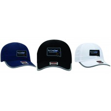 Run Crazy Horse Hat