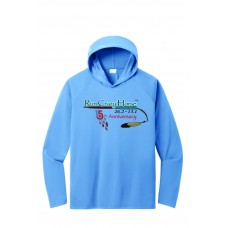 15th Anniversary t-shirt hoodie
