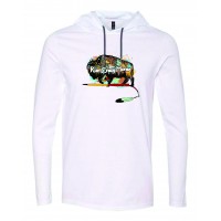 RCH Soft T-Shirt Hoodie