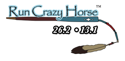 Run Crazy Horse Online Store